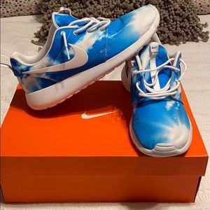 Nike Roshe Run Santa Monica